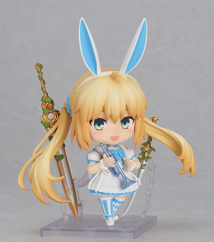 Fate/Grand Order Nendoroid Action Figure Berserker/Altria Caster 10 cm - Good Smile Company Action figures