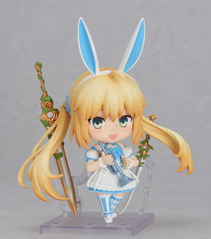 Fate/Grand Order Nendoroid Action Figure Berserker/Altria Caster 10 cm - Good Smile Company Action figures