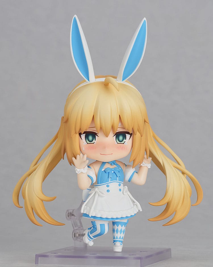 Fate/Grand Order Nendoroid Action Figure Berserker/Altria Caster 10 cm - Good Smile Company Action figures