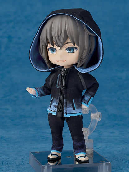 Fate/Grand Order Nendoroid Action Figure Pretender/Oberon: Moody Summer Oberon Ver. - Good Smile Company Action Figure