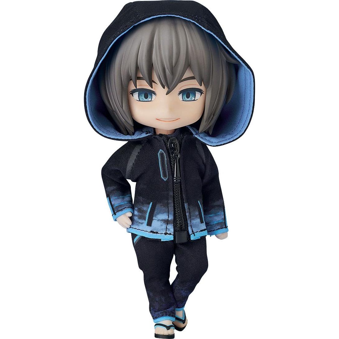 Fate/Grand Order Nendoroid Action Figure Pretender/Oberon: Moody Summer Oberon Ver. - Good Smile Company Action Figure