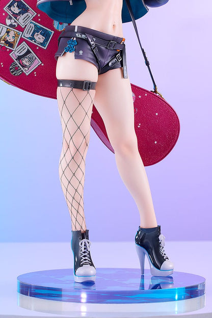 Fate/Grand Order PVC Statue 1/7 Foreigner/Yang Guifei: Event Attire Ver. 25 cm - Good Smile Company Statue