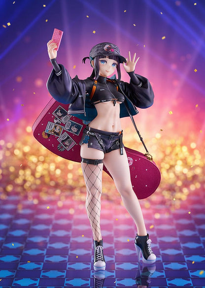 Fate/Grand Order PVC Statue 1/7 Foreigner/Yang Guifei: Event Attire Ver. 25 cm - Good Smile Company Statue