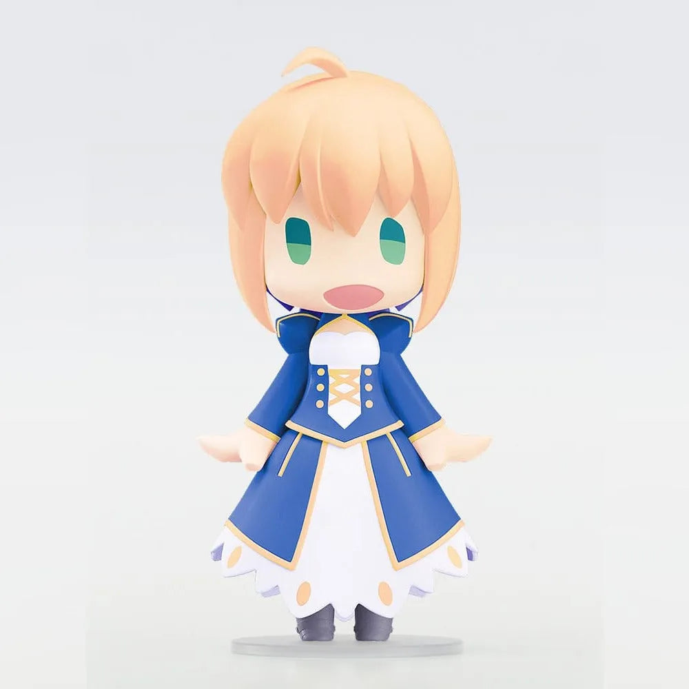 Fate/Grand Order: Saber/Altria Pendragon: HELLO! GOOD SMILE: Figure: 10cm Good Smile Company