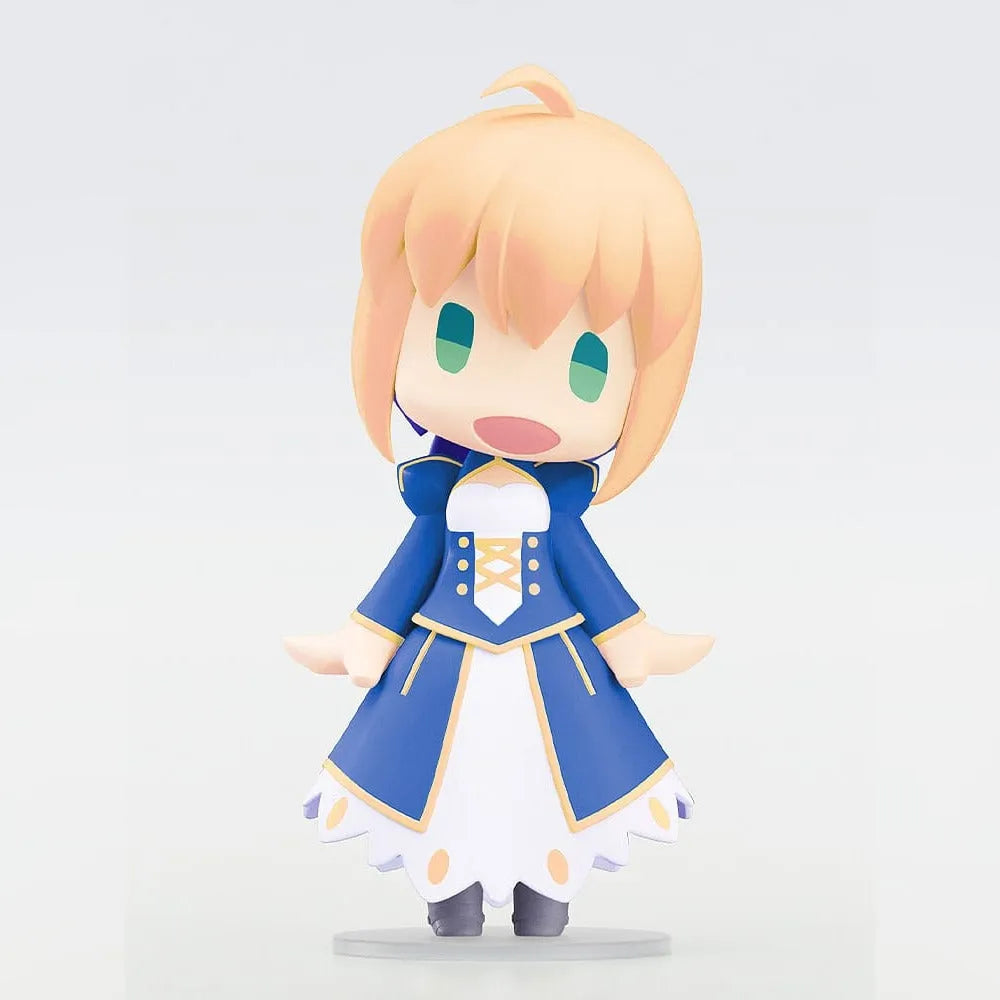 Fate/Grand Order: Saber/Altria Pendragon: HELLO! GOOD SMILE: Figure: 10cm Good Smile Company