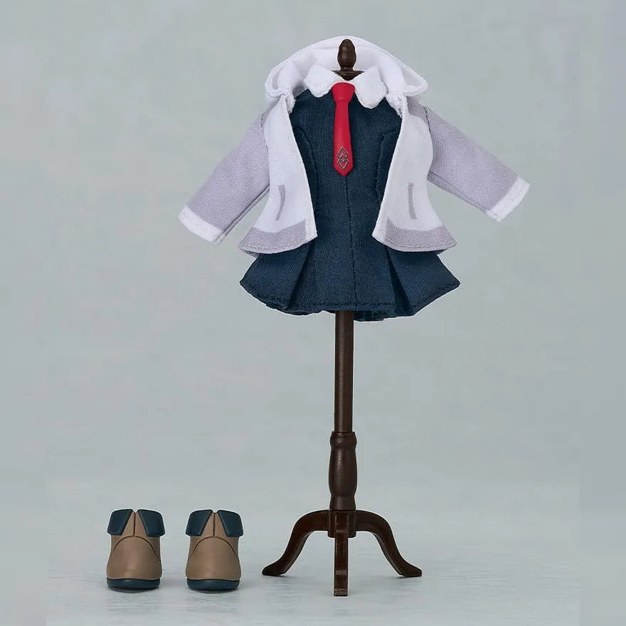 Fate/Grand Order: Shielder/Mash Kyrielight (Casual Clothes Ver.): Nendoroid Doll Good Smile Company