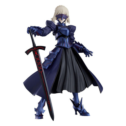 Fate/Stay Night Figma Action Figure Saber Alter 2.0 14 cm - Max Factory Action figures