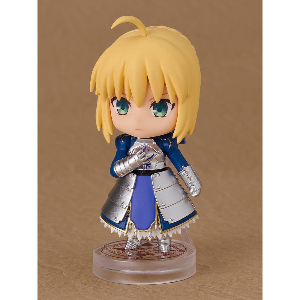 Fate/Stay Night: Nendoroid Surprise Minifigures: Heroes vs Villains: Display (6 Figures) - Good Smile Company Blind Boxes, Mini Figures & Capsule Toys