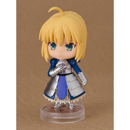 Fate/Stay Night: Nendoroid Surprise Minifigures: Heroes vs Villains: Display (6 Figures) - Good Smile Company Blind Boxes, Mini Figures & Capsule Toys