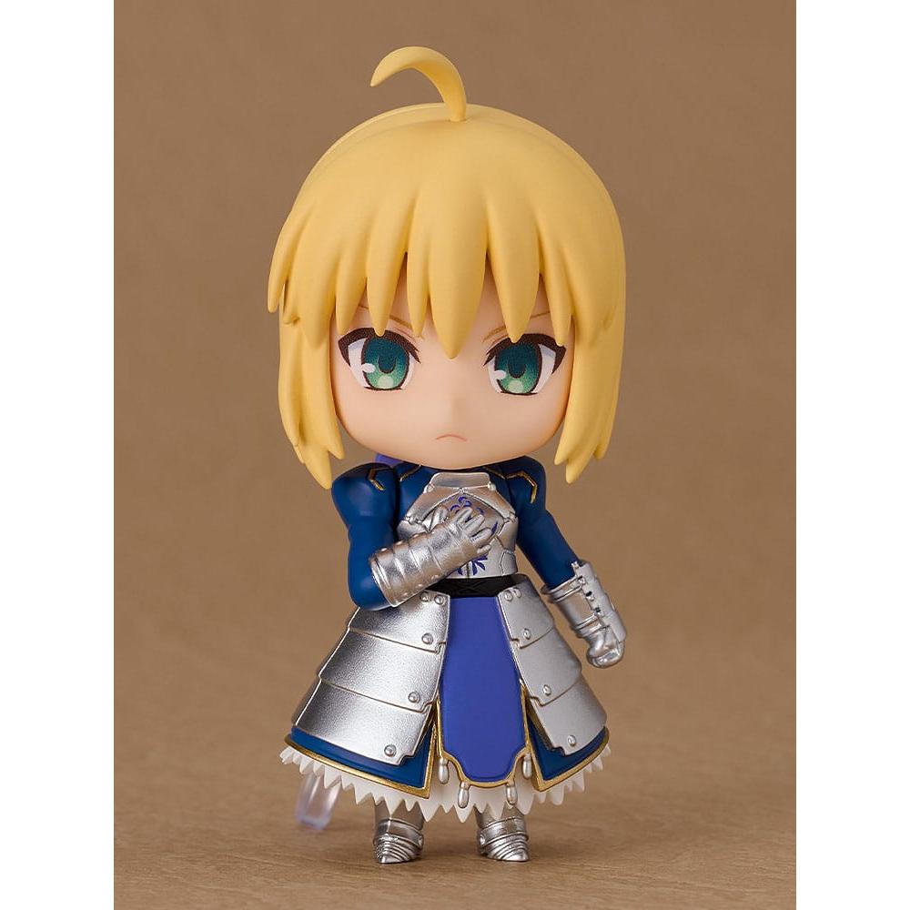 Fate/Stay Night: Nendoroid Surprise Minifigures: Heroes vs Villains: Display (6 Figures) - Good Smile Company Blind Boxes, Mini Figures & Capsule Toys