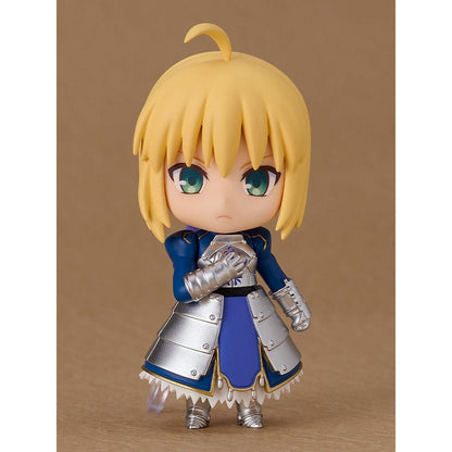Fate/Stay Night: Nendoroid Surprise Minifigures: Heroes vs Villains: Display (6 Figures) - Good Smile Company Blind Boxes, Mini Figures & Capsule Toys