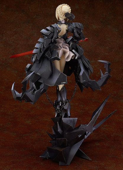 Fate/Stay Night Statue 1/7 Wonderful Hobby Selection Saber Alter huke Ver. 33 cm (re-run) - Good Smile Company Statue