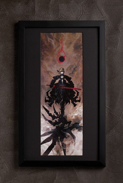 Fate/Stay Night Statue 1/7 Wonderful Hobby Selection Saber Alter huke Ver. 33 cm (re-run) - Good Smile Company Statue