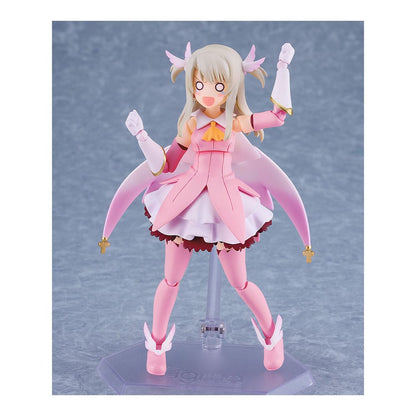 Fate/kaleid liner Prisma Illya Licht Nameless Girl Action Figure Illyasviel von Einzbern 13 cm - Good Smile Company Action Figure