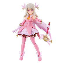 Fate/kaleid liner Prisma Illya Licht Nameless Girl Action Figure Illyasviel von Einzbern 13 cm - Good Smile Company Action Figure