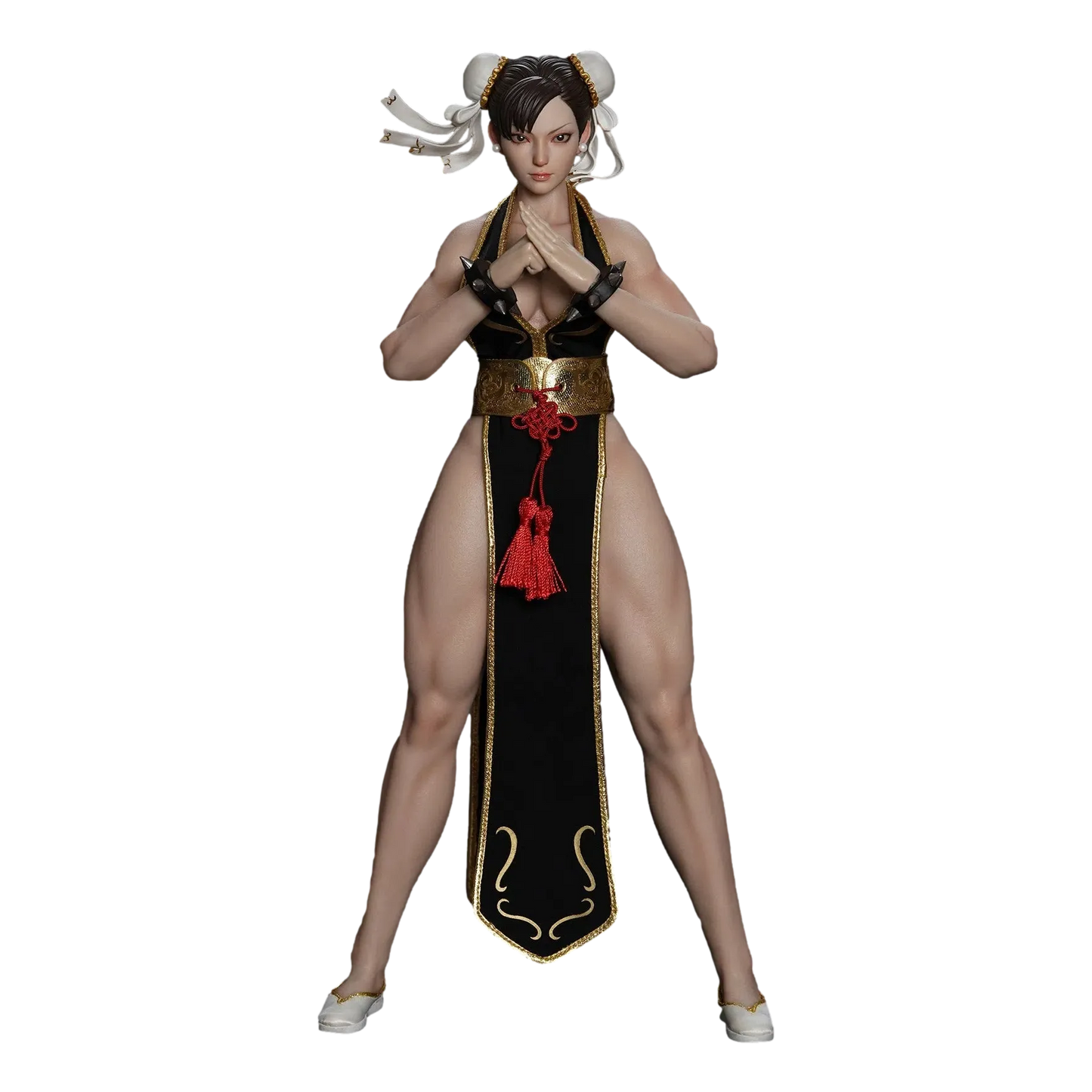 Fighting Goddess 2.0: P023A - Play Toys Action Figures
