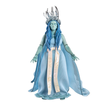 Figura Obscura: The Ghost of Christmas Past: (Haunted Blue Ver.) Action Figure - Four Horsemen Action Figures