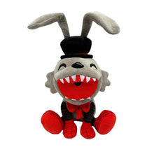 Finding Frankie: Frankie Plush: 9": YouTooz by YouTooz – Plush, [scale], UK stockist Planet Action Figures