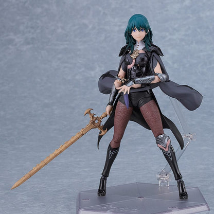 Fire Emblem Awakening Figma Action Figure Byleth (Female) 16 cm - Good Smile Company Action Figures
