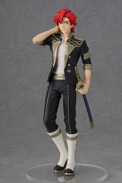 Fire Emblem: Three Houses Pop Up Parade PVC Statue Sylvain Jose Gautier - Good Smile Company Statue