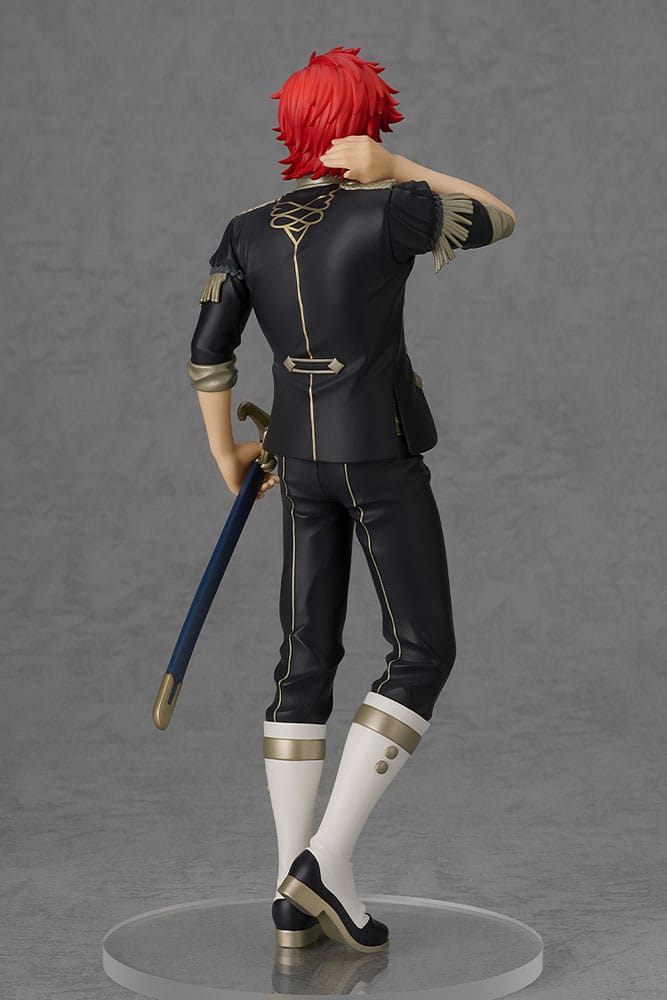 Fire Emblem: Three Houses Pop Up Parade PVC Statue Sylvain Jose Gautier - Good Smile Company Statue