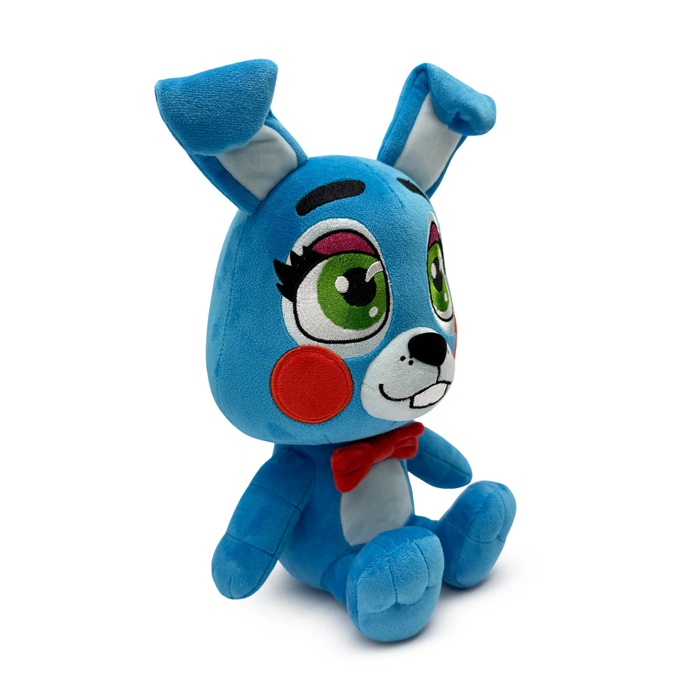 Five Nights at Freddy's: Toy Bonnie Plush: 9" - YouTooz Plushes