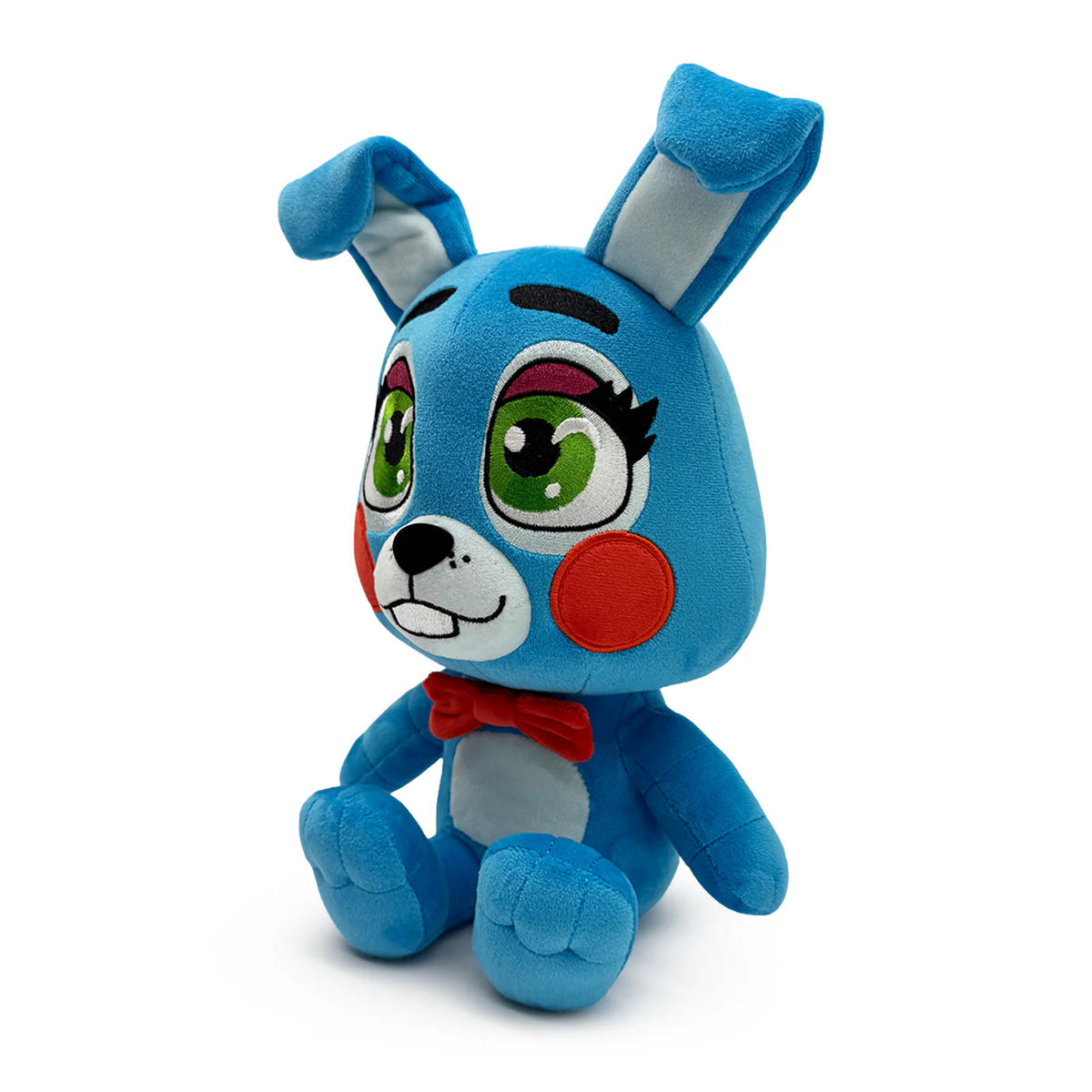 Five Nights at Freddy's: Toy Bonnie Plush: 9" - YouTooz Plushes