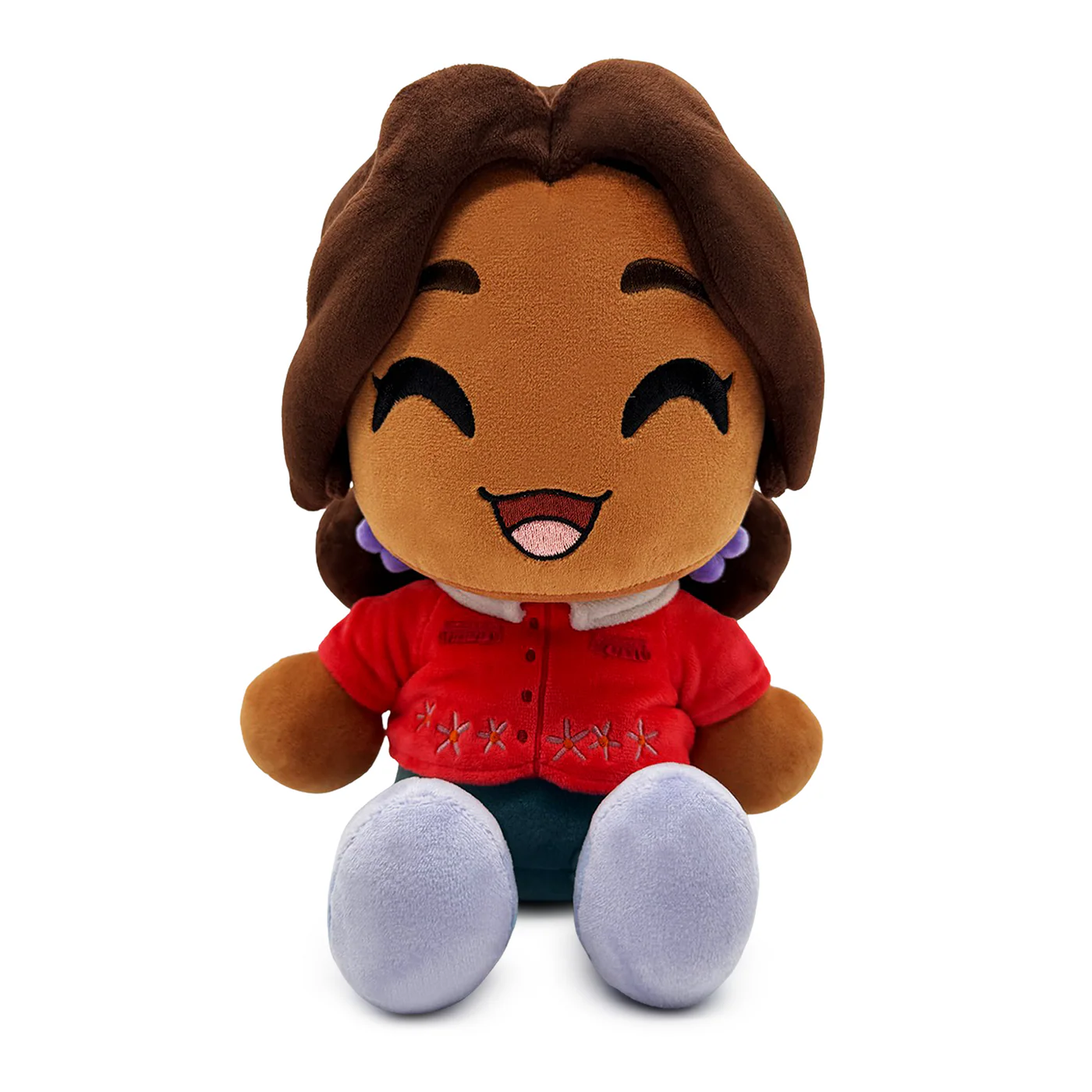 Five Nights at Freddy's: Cassie Plush: 9" - YouTooz Plush