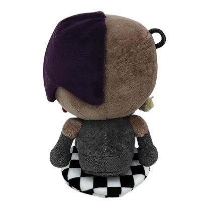 Five Nights at Freddy's: Chibi Mimic Shoulder Rider: Plush: 6" - YouTooz Plush