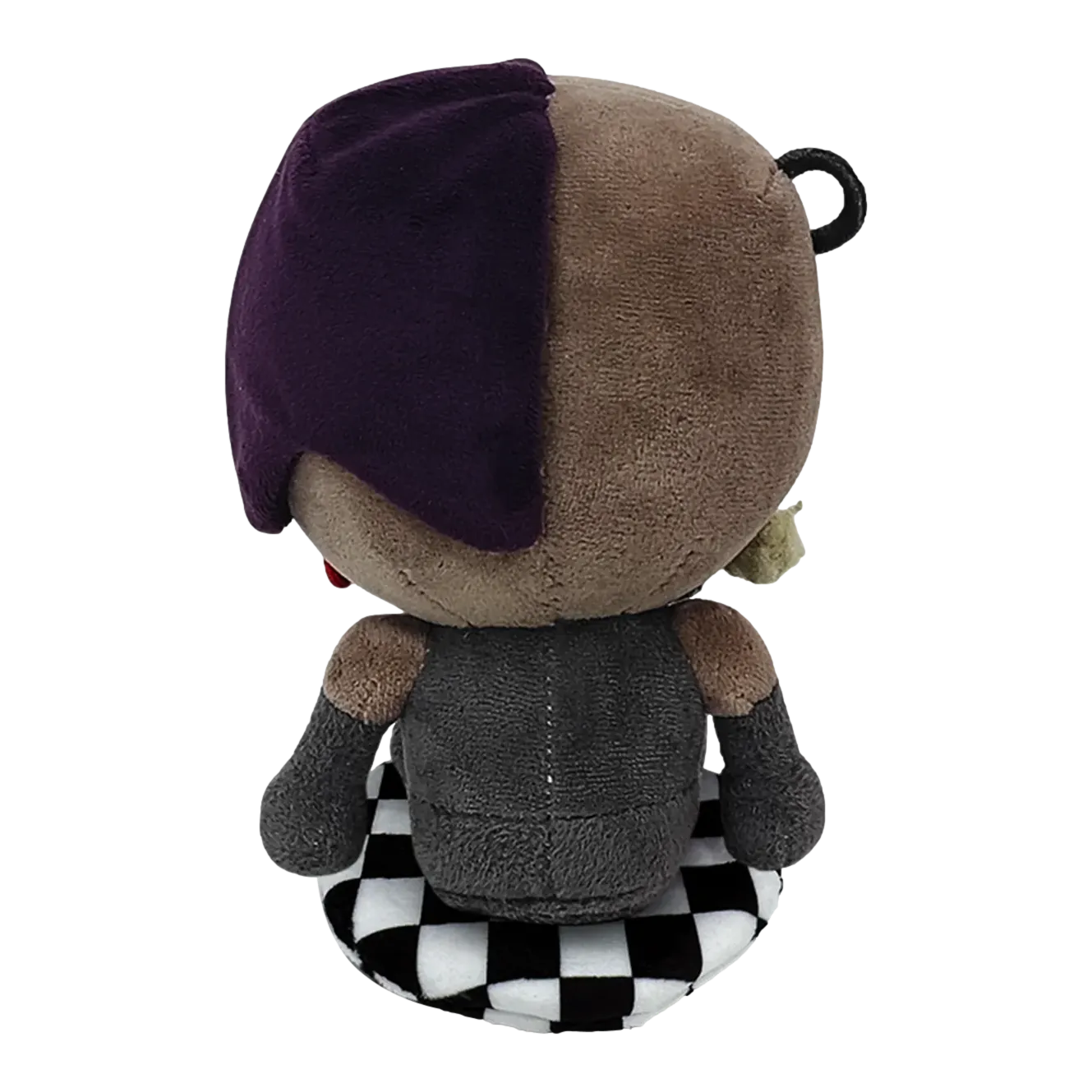 Five Nights at Freddy's: Chibi Mimic Shoulder Rider: Plush: 6": YouTooz YouTooz