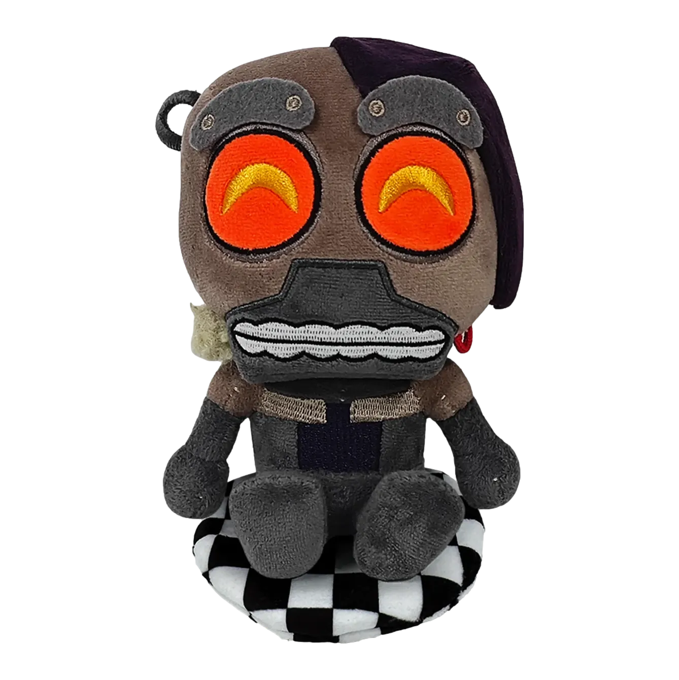 Five Nights at Freddy's: Chibi Mimic Shoulder Rider: Plush: 6": YouTooz YouTooz