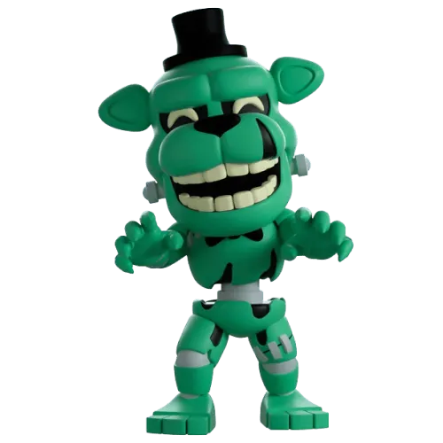 Five Nights at Freddy's: Dreadbear: #36 YouTooz