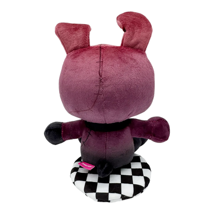 Five Nights at Freddy's: Hide and Seek Vanny: Shoulder Rider: Plush: 6" - YouTooz Plush
