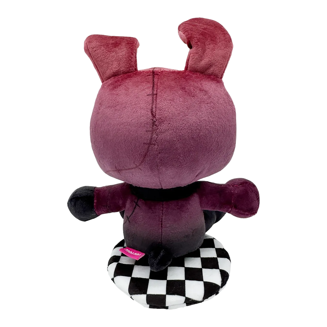 Five Nights at Freddy's: Hide and Seek Vanny: Shoulder Rider: Plush: 6": YouTooz YouTooz