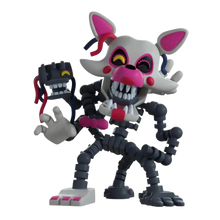 Five Nights at Freddy's: Mangle: #45 - YouTooz Vinyl Figure
