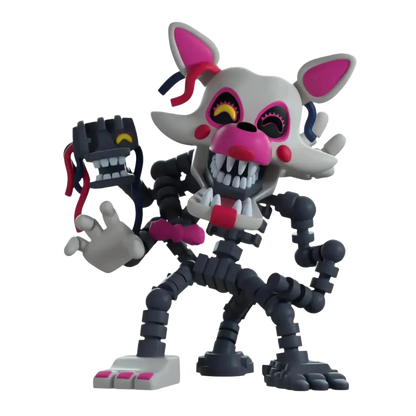Five Nights at Freddy's: Mangle: #45 - YouTooz Vinyl Figure