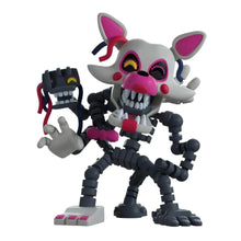 Five Nights at Freddy's: Mangle: #45 by YouTooz – Vinyl Figure, [scale], UK stockist Planet Action Figures