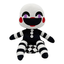 Five Nights at Freddy's: Marionette Shoulder Rider: Plush: 6" - YouTooz Plush