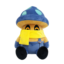 Five Nights at Freddy's: Mycelium Man: Plush: 9" - YouTooz Plush