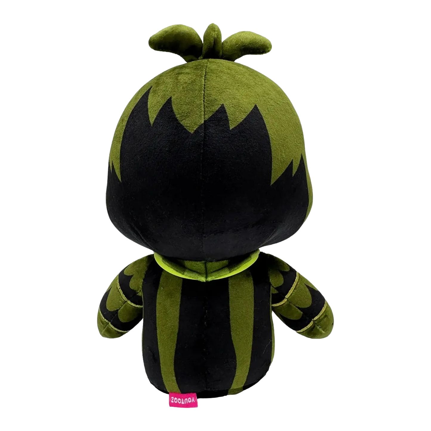 Five Nights at Freddy's: Phantom Chica: Plush: 9": YouTooz YouTooz