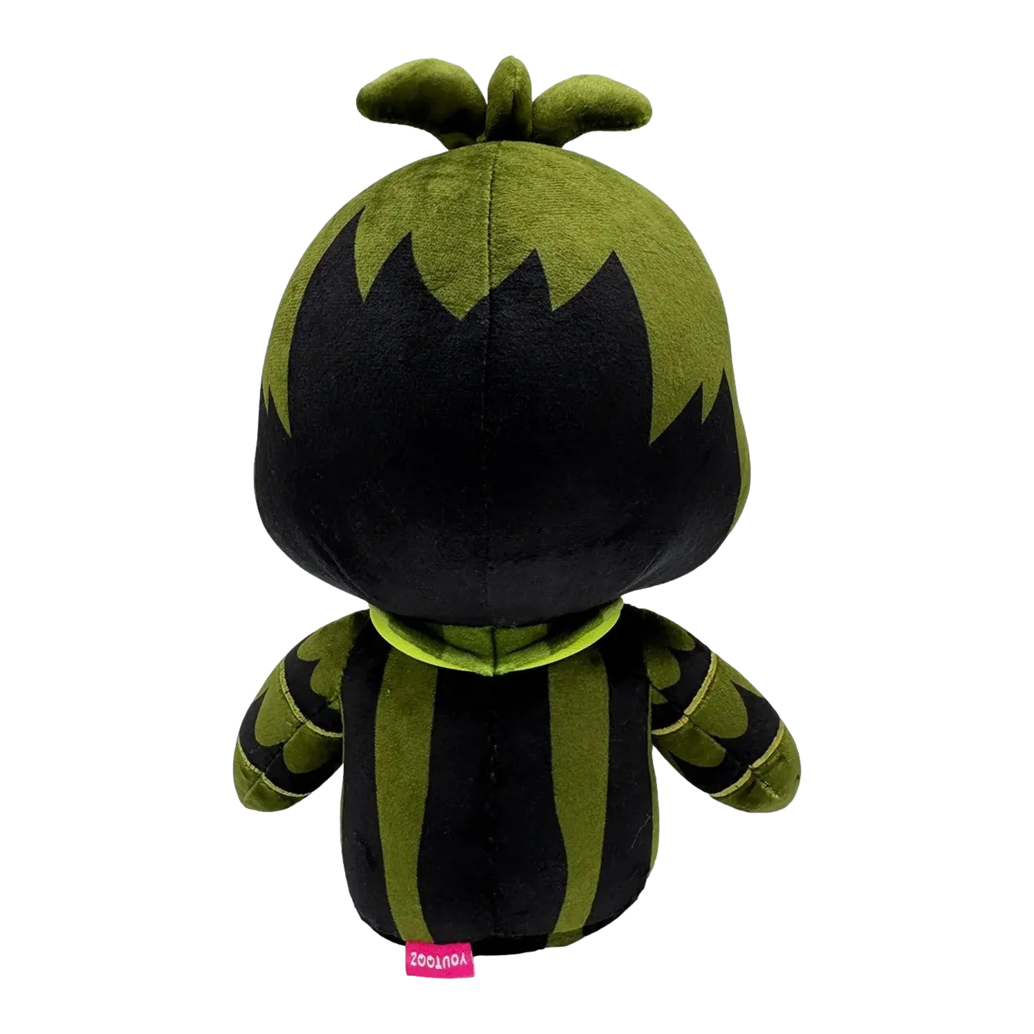 Five Nights at Freddy's: Phantom Chica: Plush: 9": YouTooz YouTooz