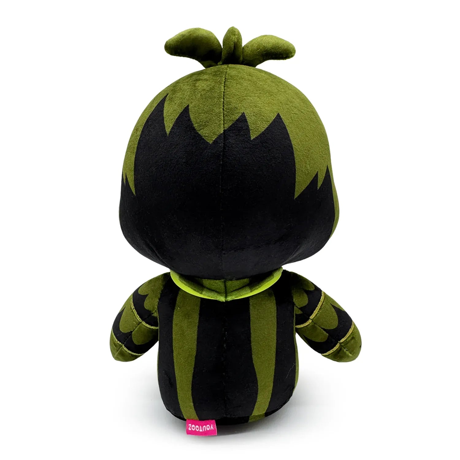 Five Nights at Freddy's: Phantom Chica Plush: Plush: 9": YouTooz YouTooz