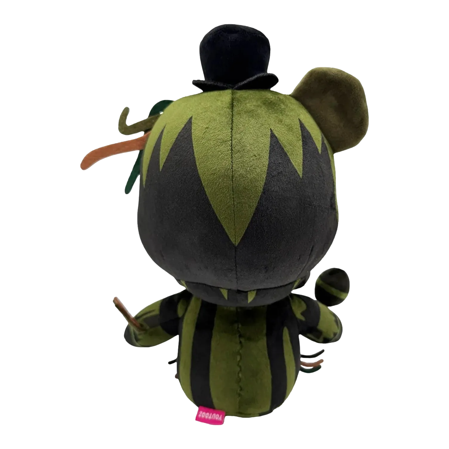 Five Nights at Freddy's: Phantom Freddy: Plush: 9": YouTooz YouTooz