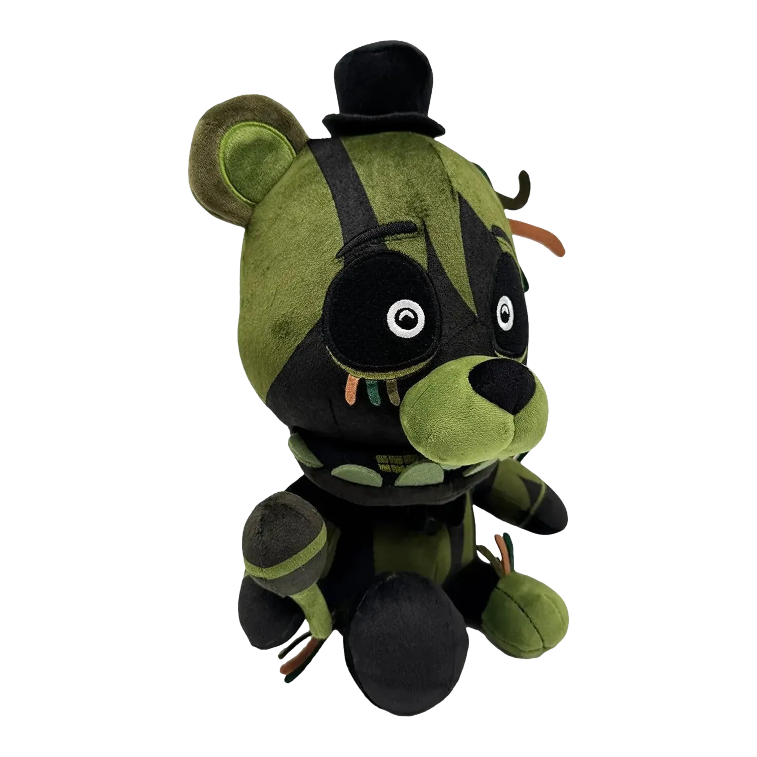 Five Nights at Freddy's: Phantom Freddy: Plush: 9": YouTooz YouTooz