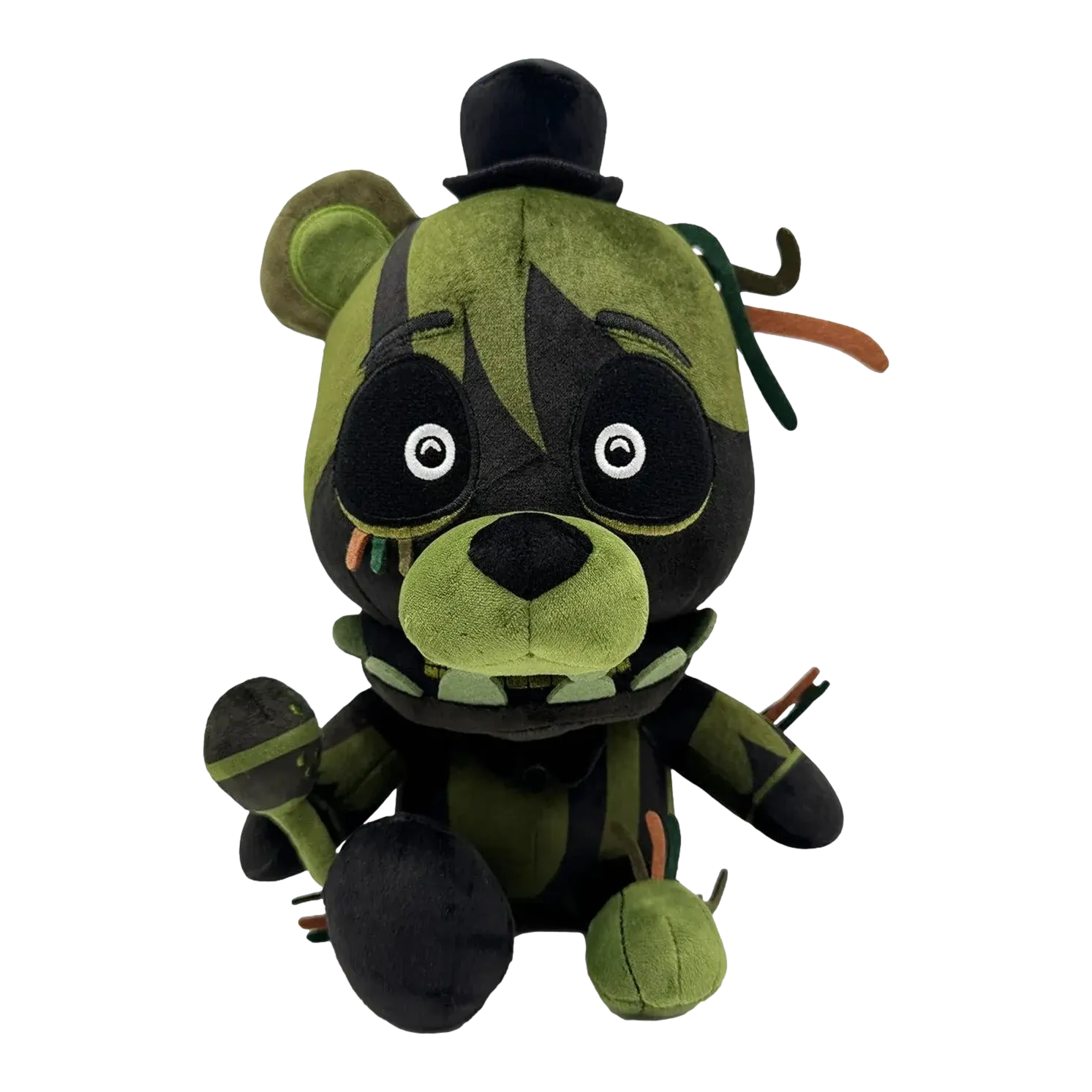 Five Nights at Freddy's: Phantom Freddy: Plush: 9": YouTooz YouTooz