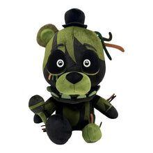 Five Nights at Freddy's: Phantom Freddy: Plush: 9": YouTooz by YouTooz – Plush, [scale], UK stockist Planet Action Figures