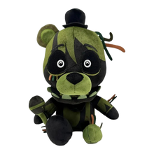 Five Nights at Freddy's: Phantom Freddy: Plush: 9" - YouTooz Plush