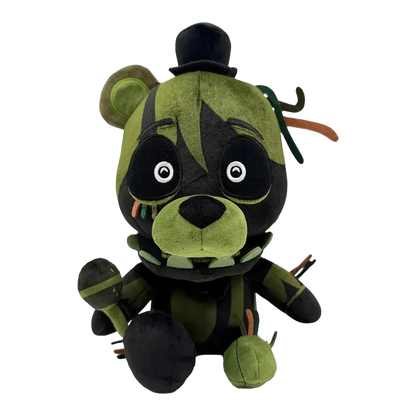 Five Nights at Freddy's: Phantom Freddy: Plush: 9" - YouTooz Plush