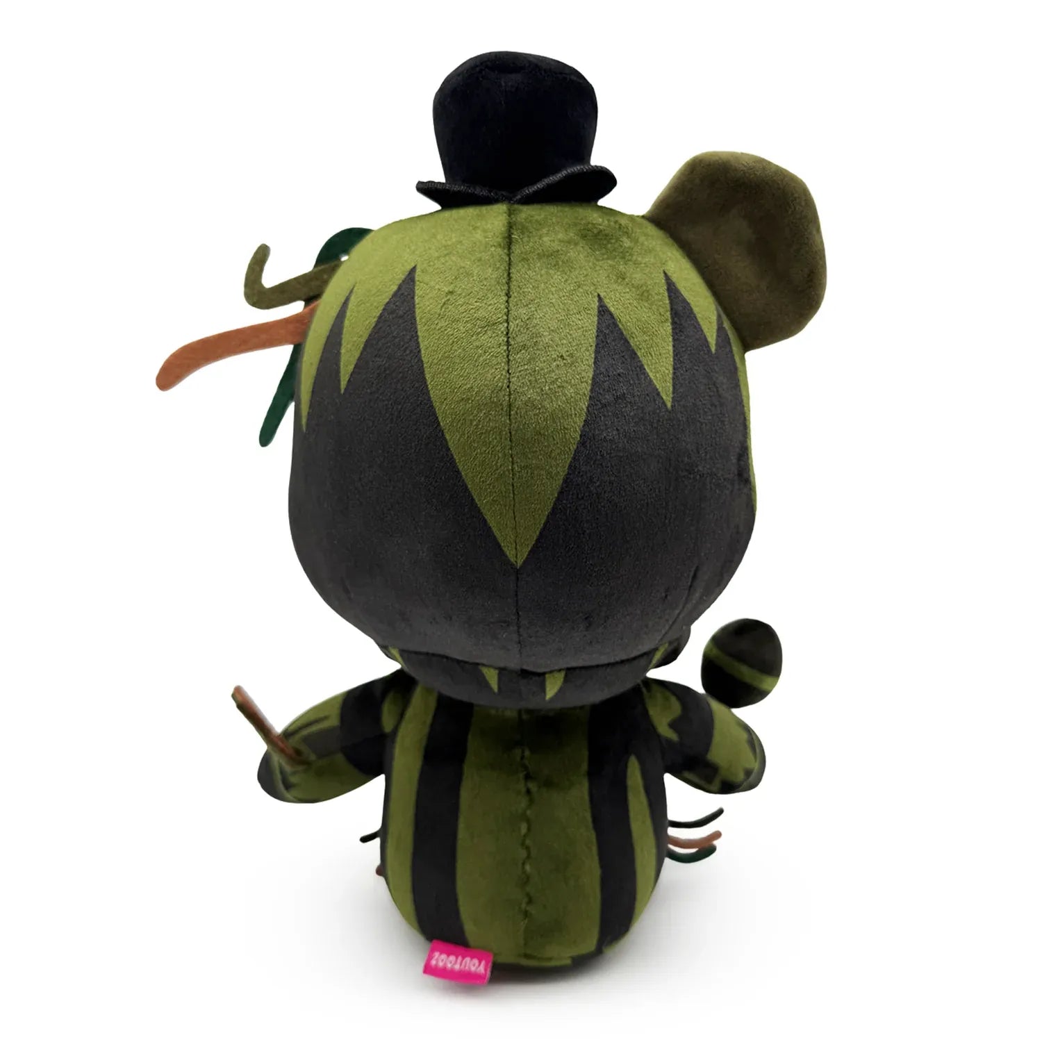 Five Nights at Freddy's: Phantom Freddy Plush: Plush: 9": YouTooz YouTooz