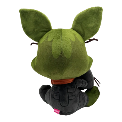 Five Nights at Freddy's: Phantom Mangle: Plush: 9" - YouTooz Plush